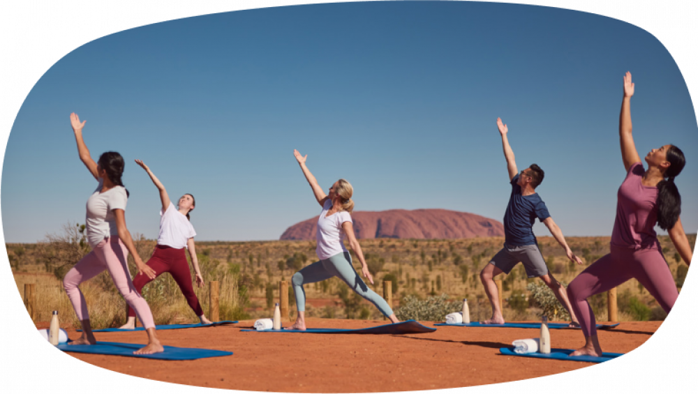 What is wellness tourism?