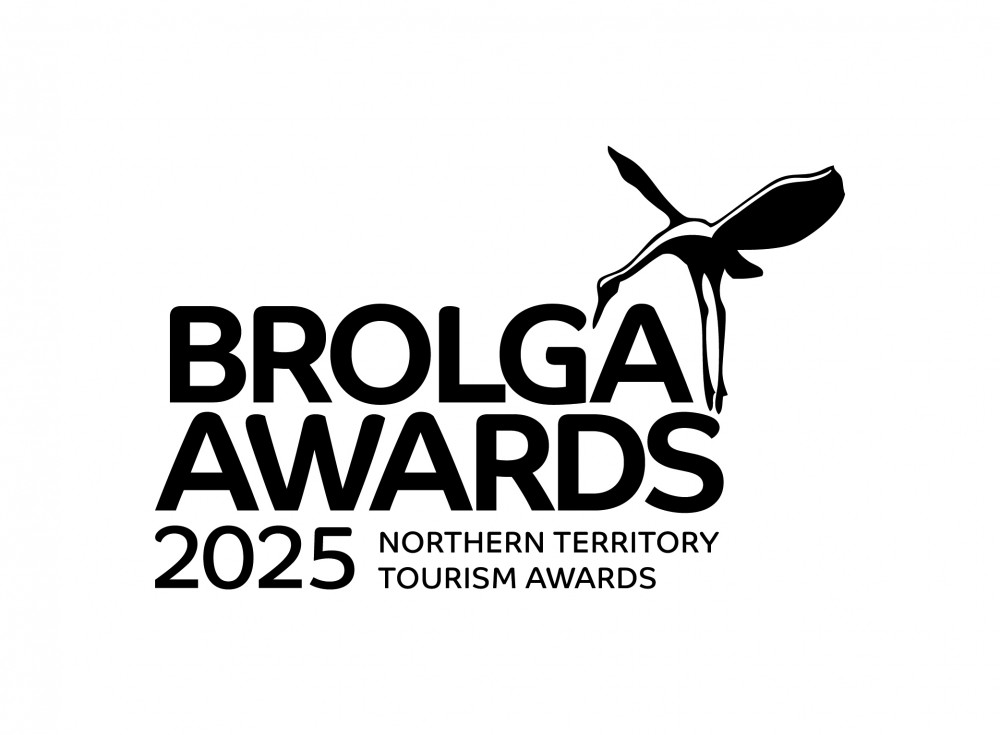 Brolgas logo 2025