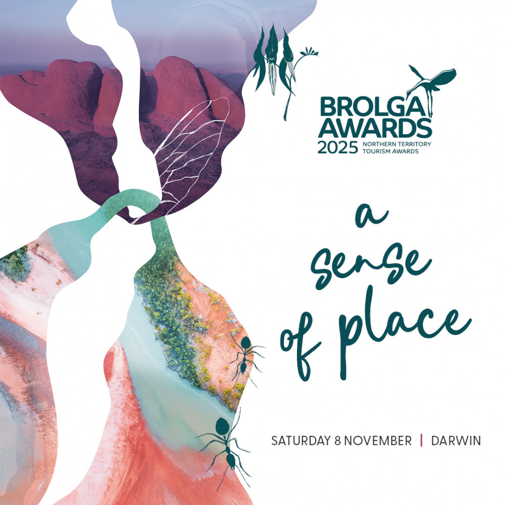 2025 Brolga Awards