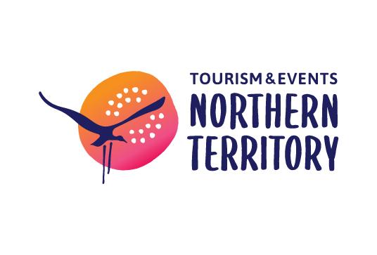 Tent logo