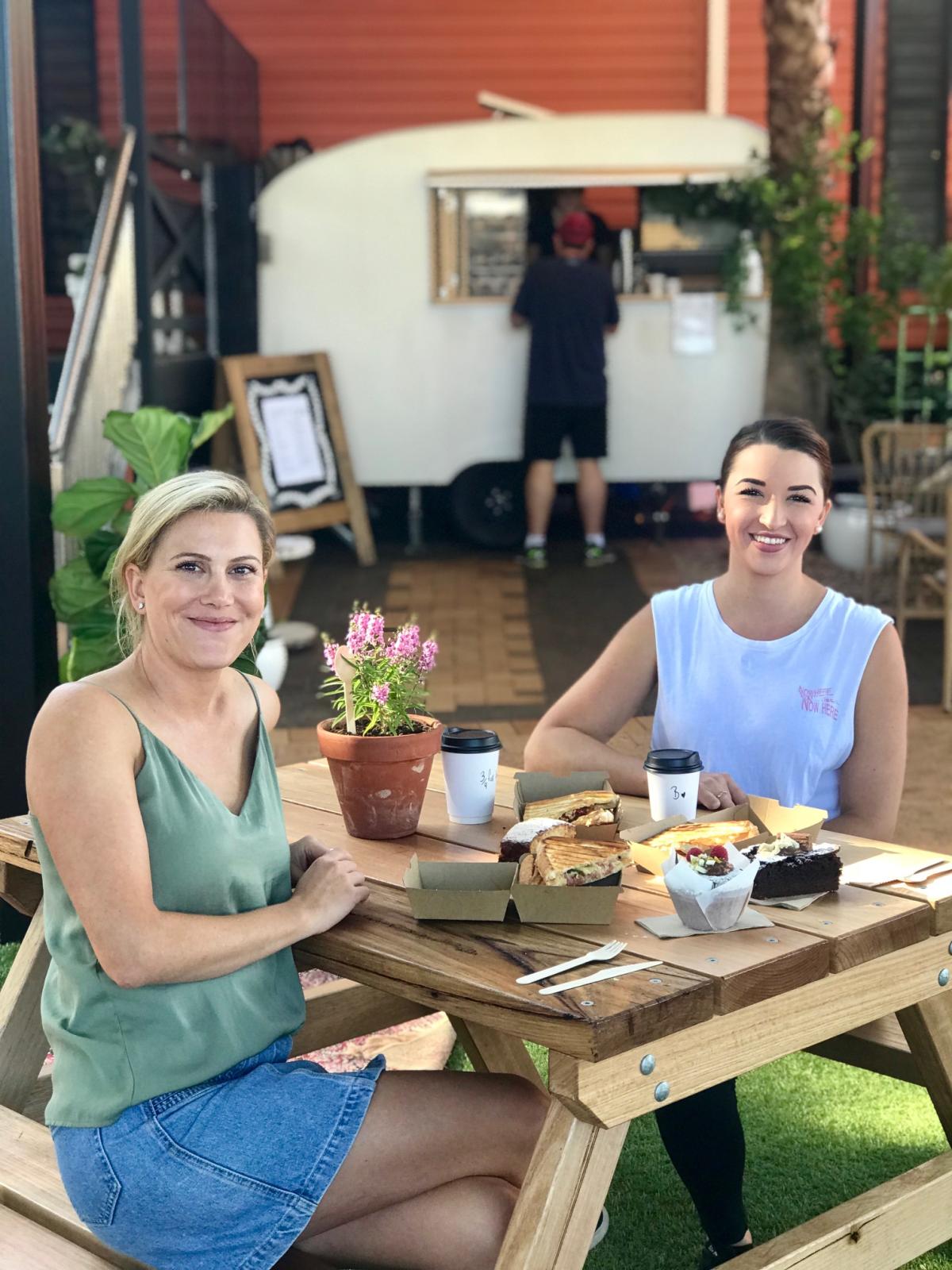 Everyday Gourmet in Katherine