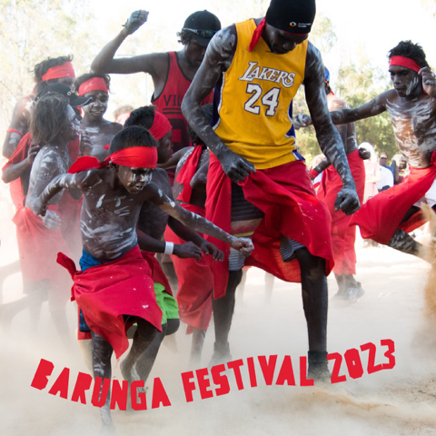 Barunga Festival 2023