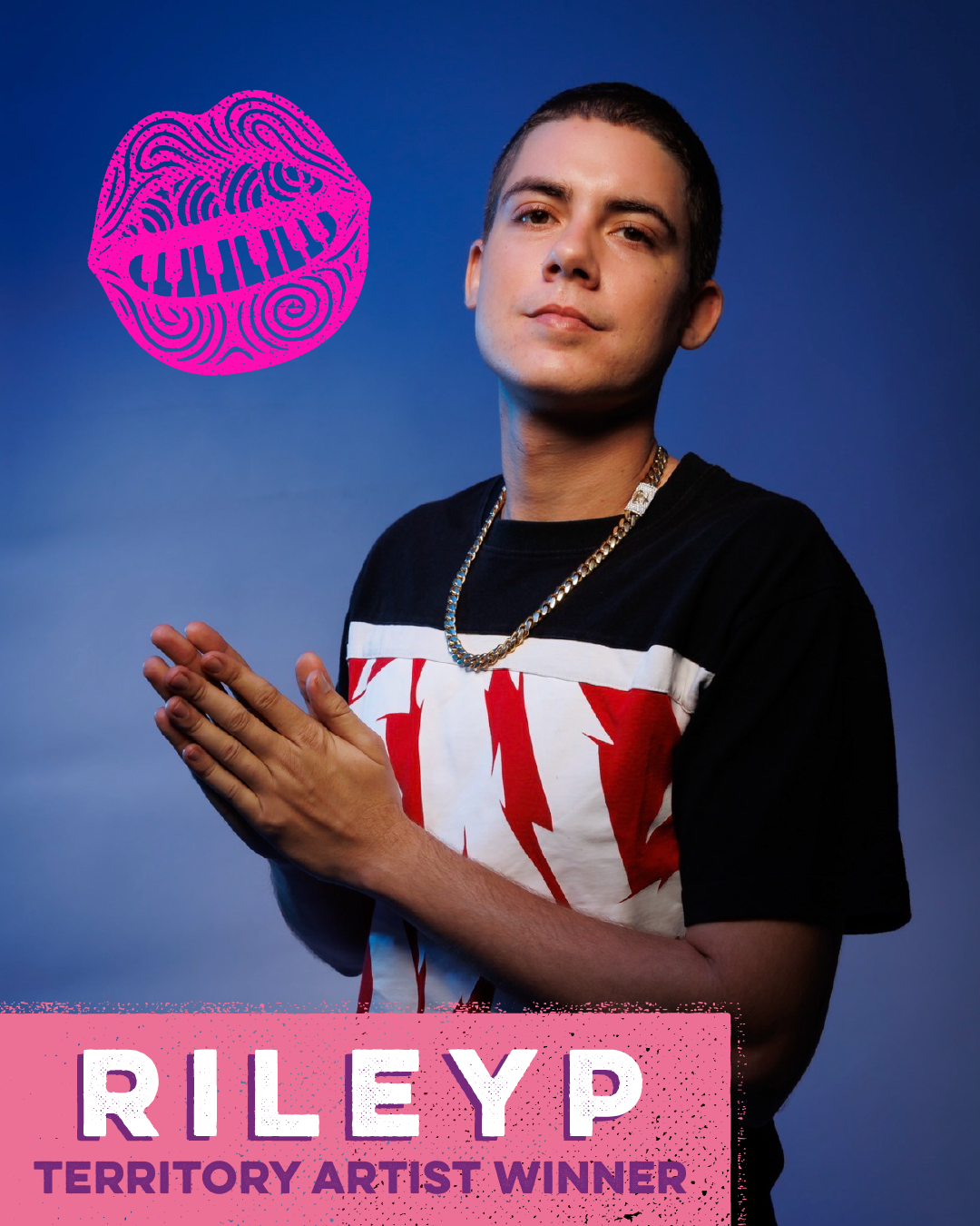 Riley P