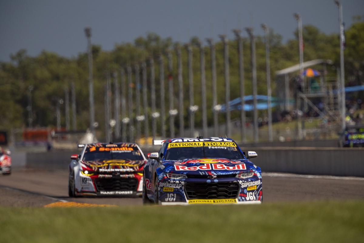 The 2024 Darwin Triple Crown three-day Hot Pass is on sale for just $99 for the Black Friday sale.