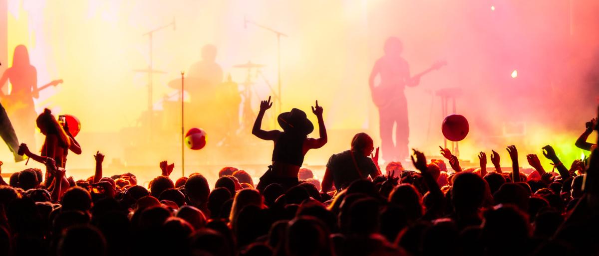 Darwin - 17 May 2025: BASSINTHEGRASS 2025 at Mindil Beach