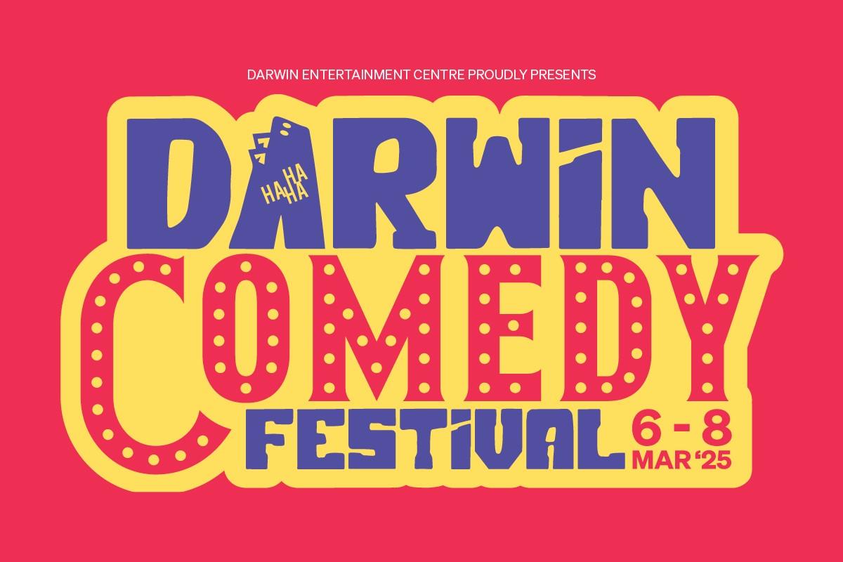 Darwin comedy festival (1)