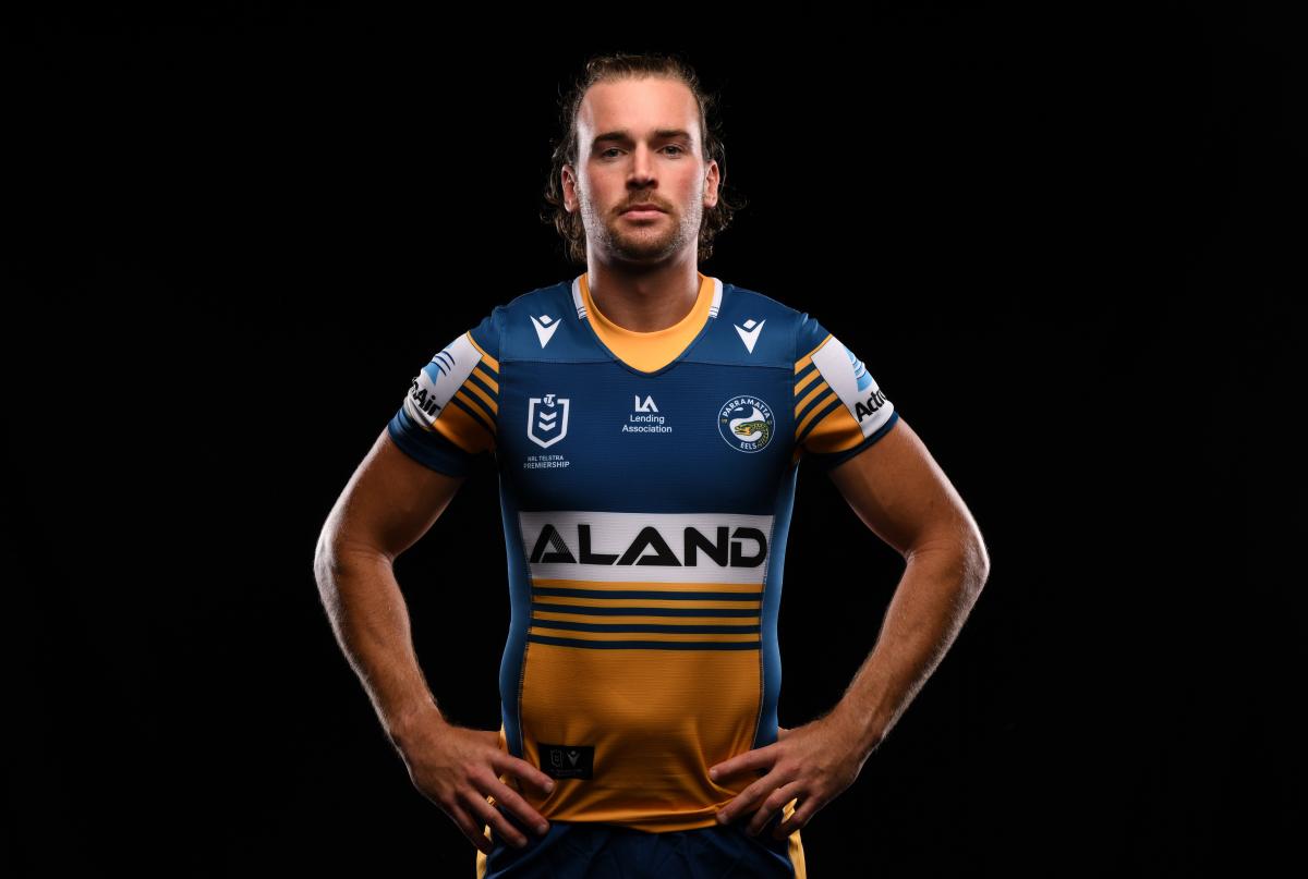 GUTHERSON,Clint EELS_2021_1196