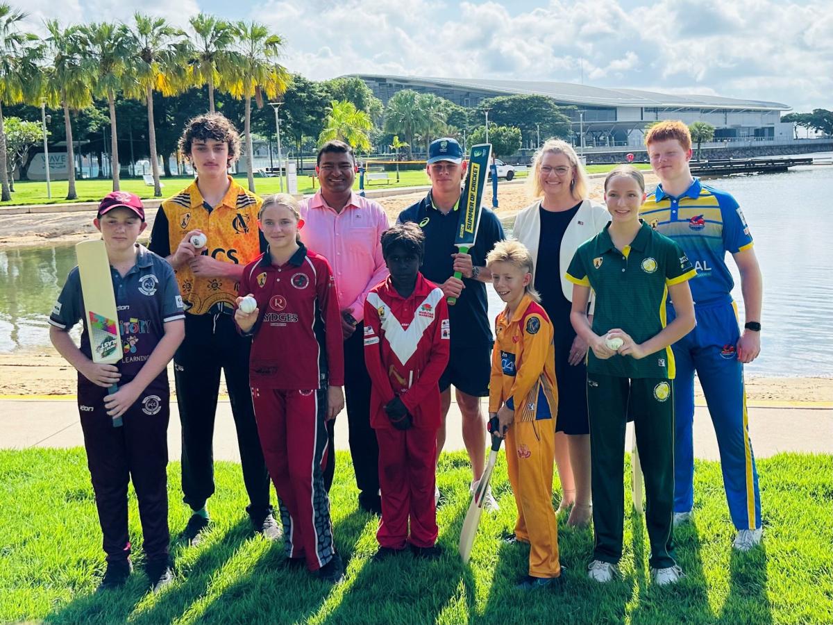 international cricket