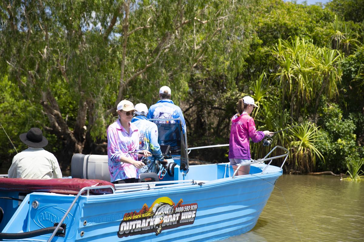 Million Dollar Fish Season 7