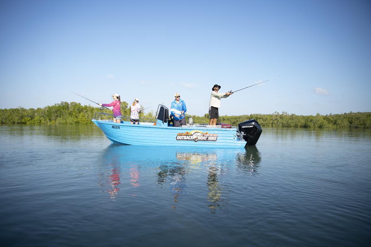 Million Dollar Fish Season 8