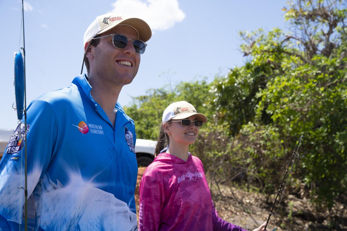 Million Dollar Fish Season 9 launch