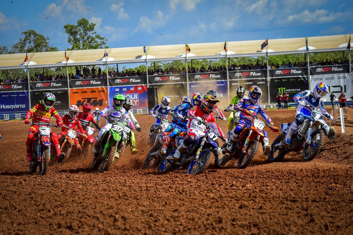 MXGP 