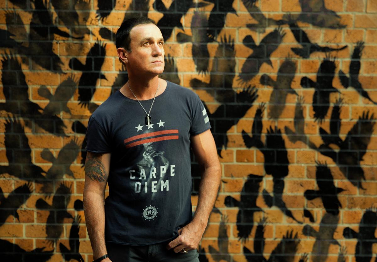 Shannon Noll - Press Photo 2