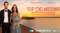 Top End Wedding Poster
