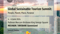 Global Sustainable Tourism Summit