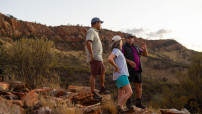 Aboriginal Tourism Business Accelerator program