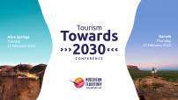 Tourism Towards 2030 Conference