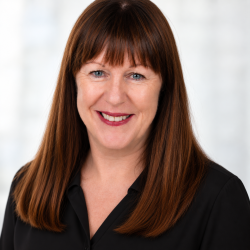 Brolga Judge Jill