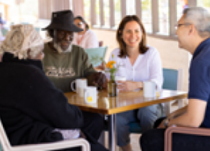 Why do people travel?