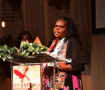 Brolga Awards 2019