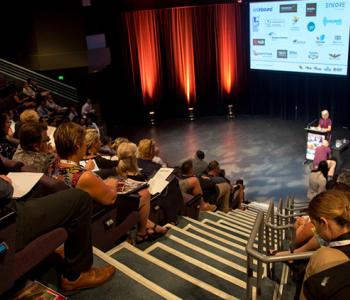 Inaugural Towards 2030 Conference in Darwin