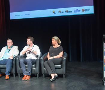 Towards 2030 Conference tickets on sale