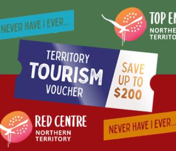 Never have I ever voucher