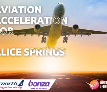 Aviation Alice Springs