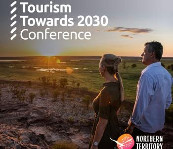 Tourism Towards 2030