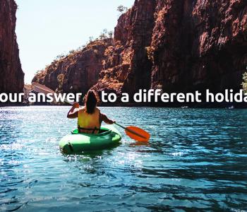 The Territory is the Answer