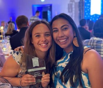 Backpacker Academy Campaign