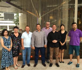 Adventure NT 2018 - Greater China