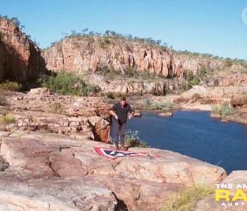 Nitmiluk National Park