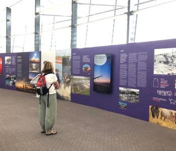 Arafura Games in Darwin