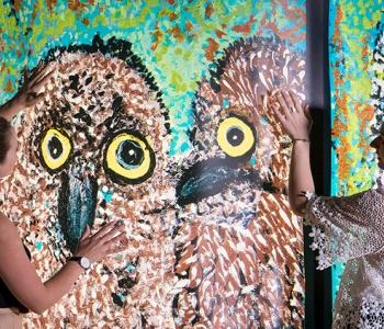 Alice Springs Arts Trail