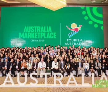 Australia Marketplace in China