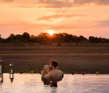 Bachelorette in the NT