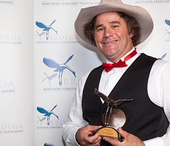 Brolga Awards 2018 Ticket Sales