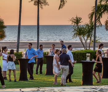 Mindil Beach Casino Event