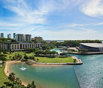 Darwin Convention Centre