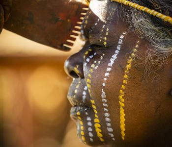 Tourism Australia/James FIsher