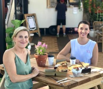 Everyday Gourmet in Katherine