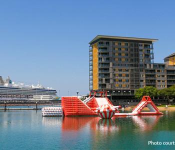 Darwin Waterfront