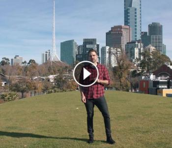 Get out of the state you're in campaign