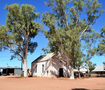 Hermannsburg Master Plan 2017