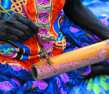 Indigenous Arts Trail Project