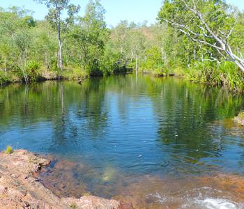 Litchfield National Park