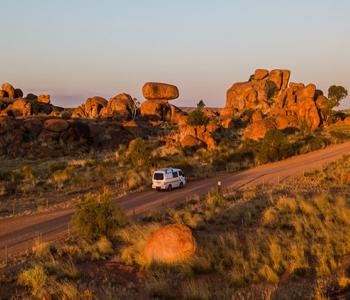 Regional Northern Territory