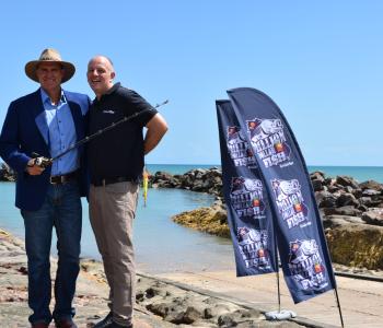 Million Dollar Fish Season 3 begins soon