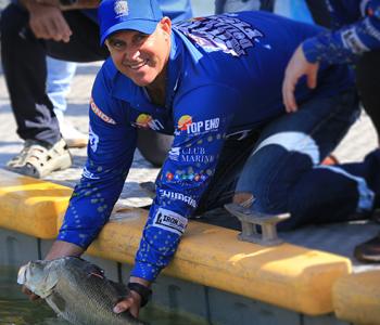 Million Dollar Fish Season 4